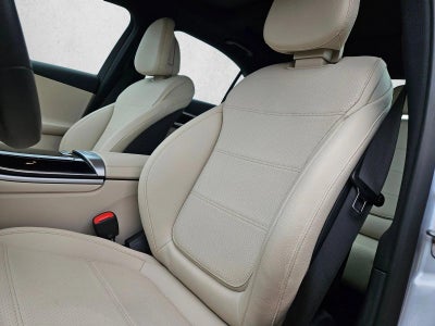 2025 Mercedes-Benz C-Class C 300 Sedan