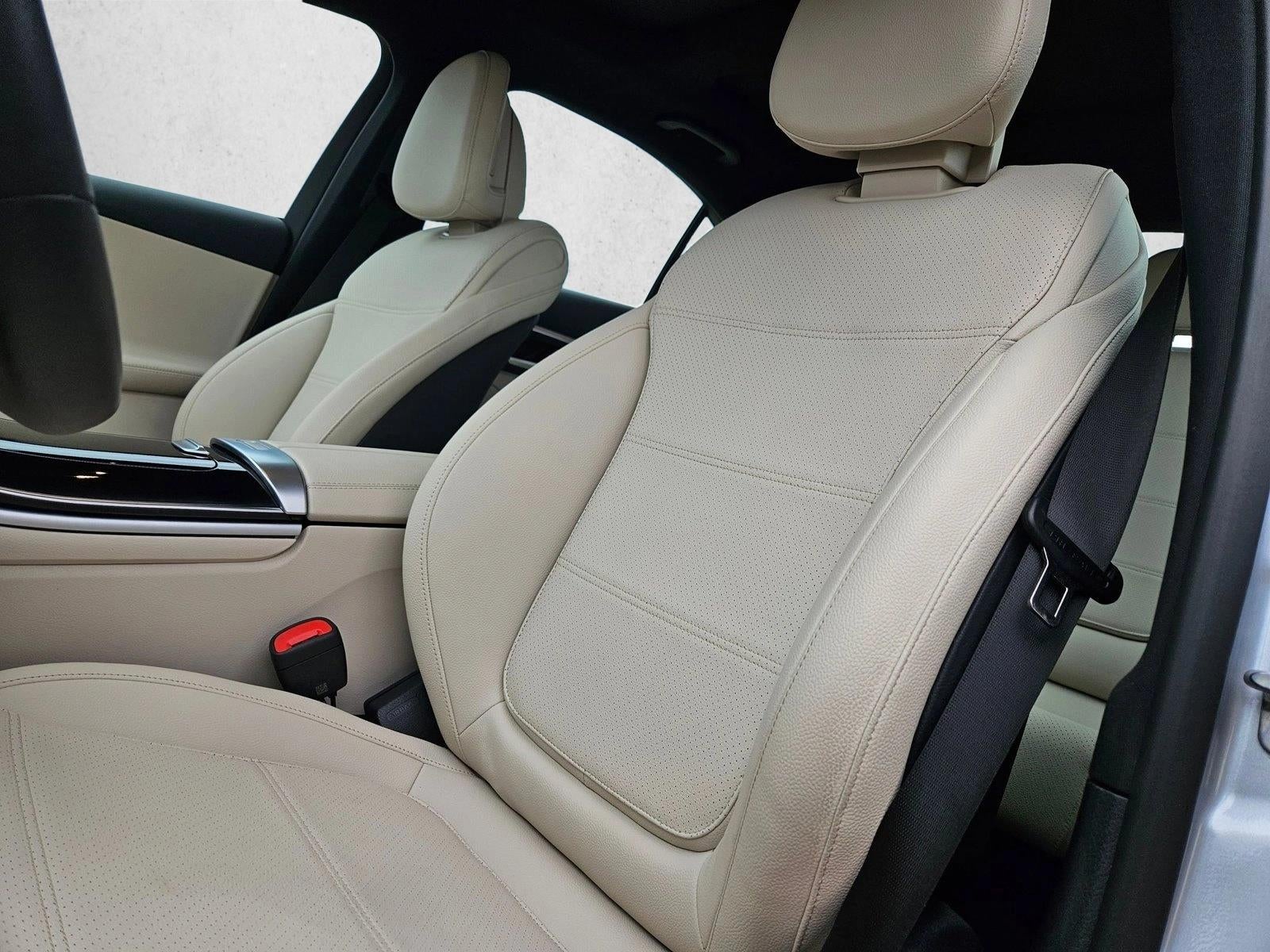 2025 Mercedes-Benz C-Class C 300 Sedan