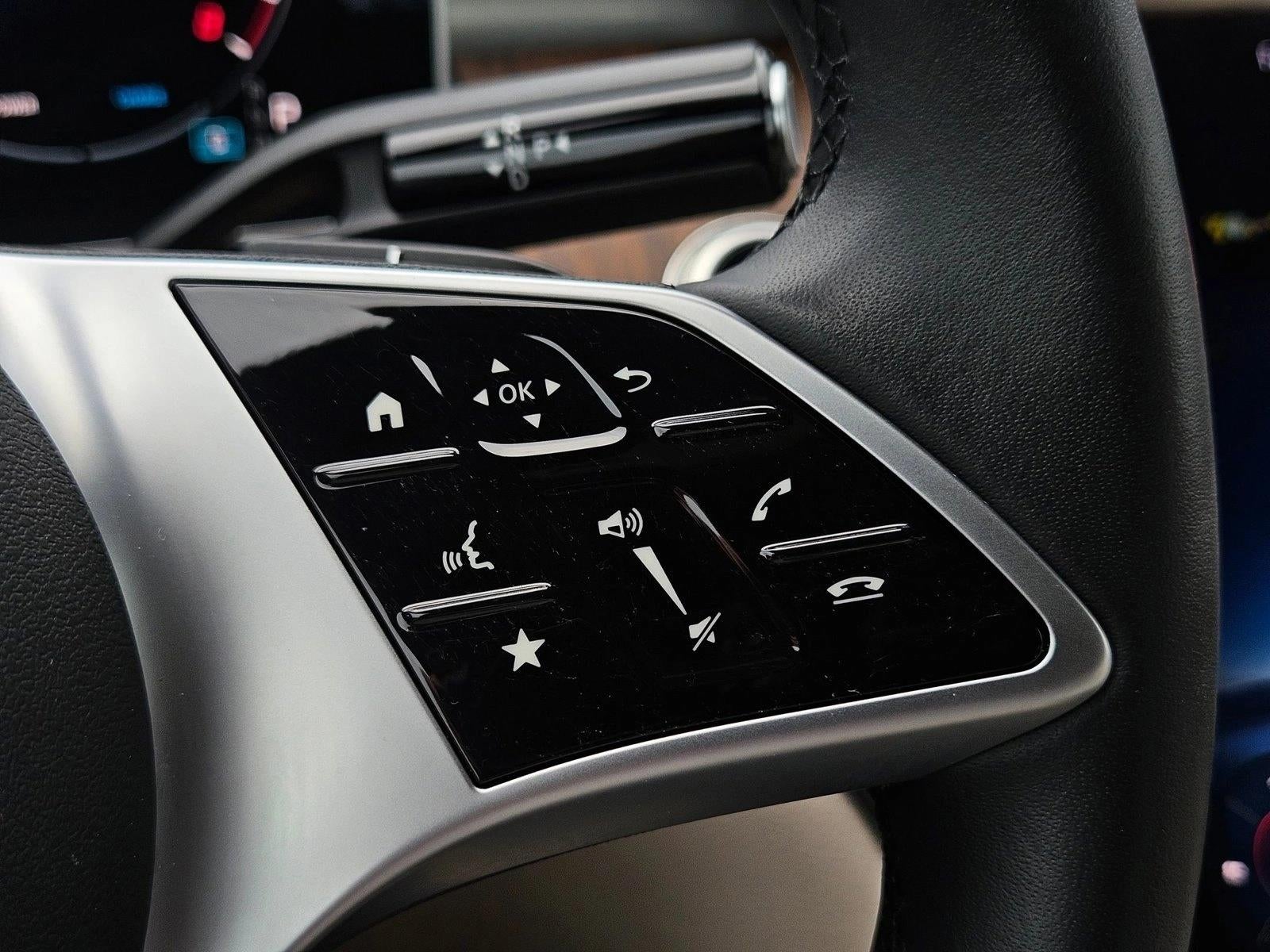 2025 Mercedes-Benz C-Class C 300 Sedan