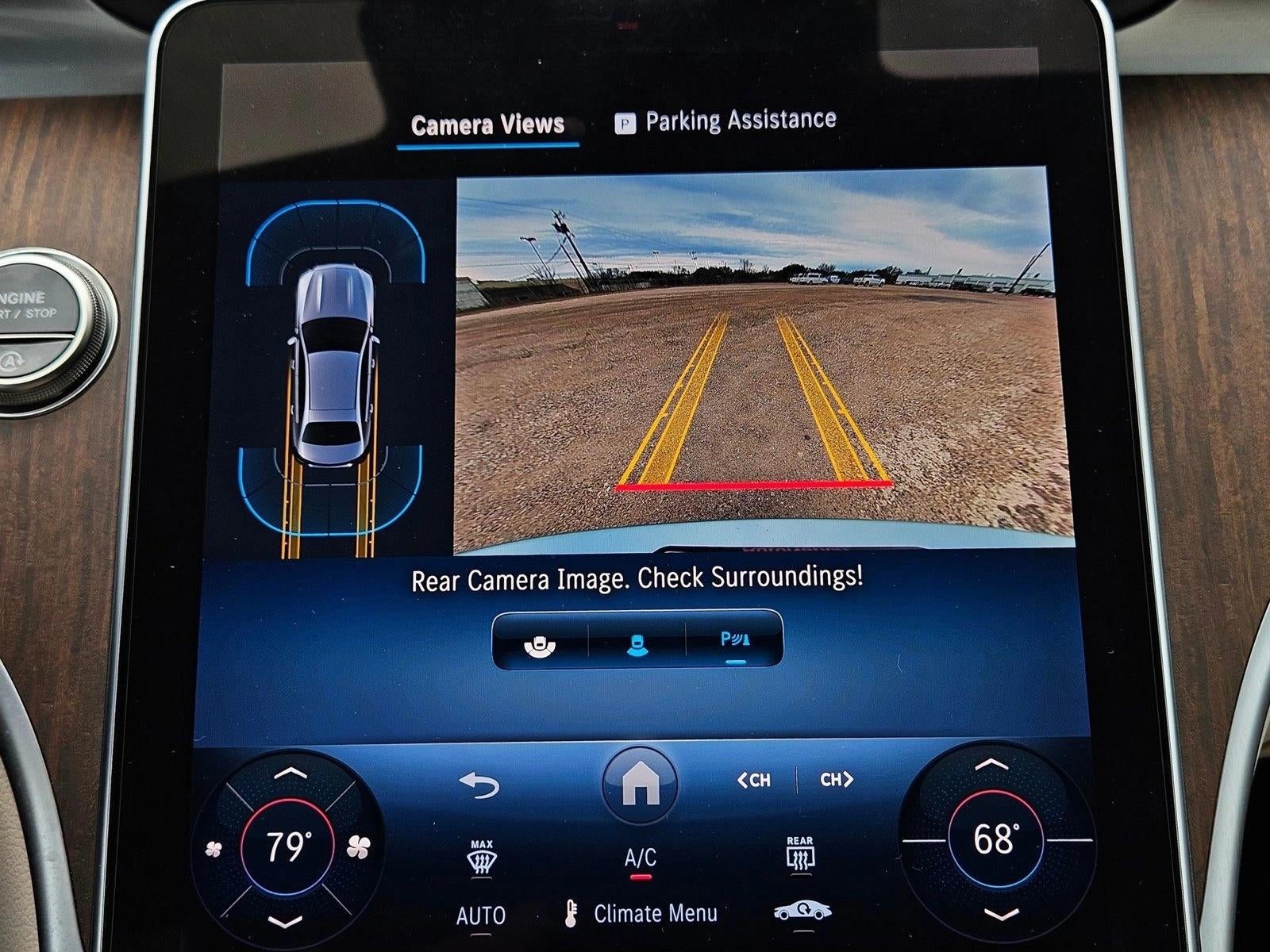 2025 Mercedes-Benz C-Class C 300 Sedan