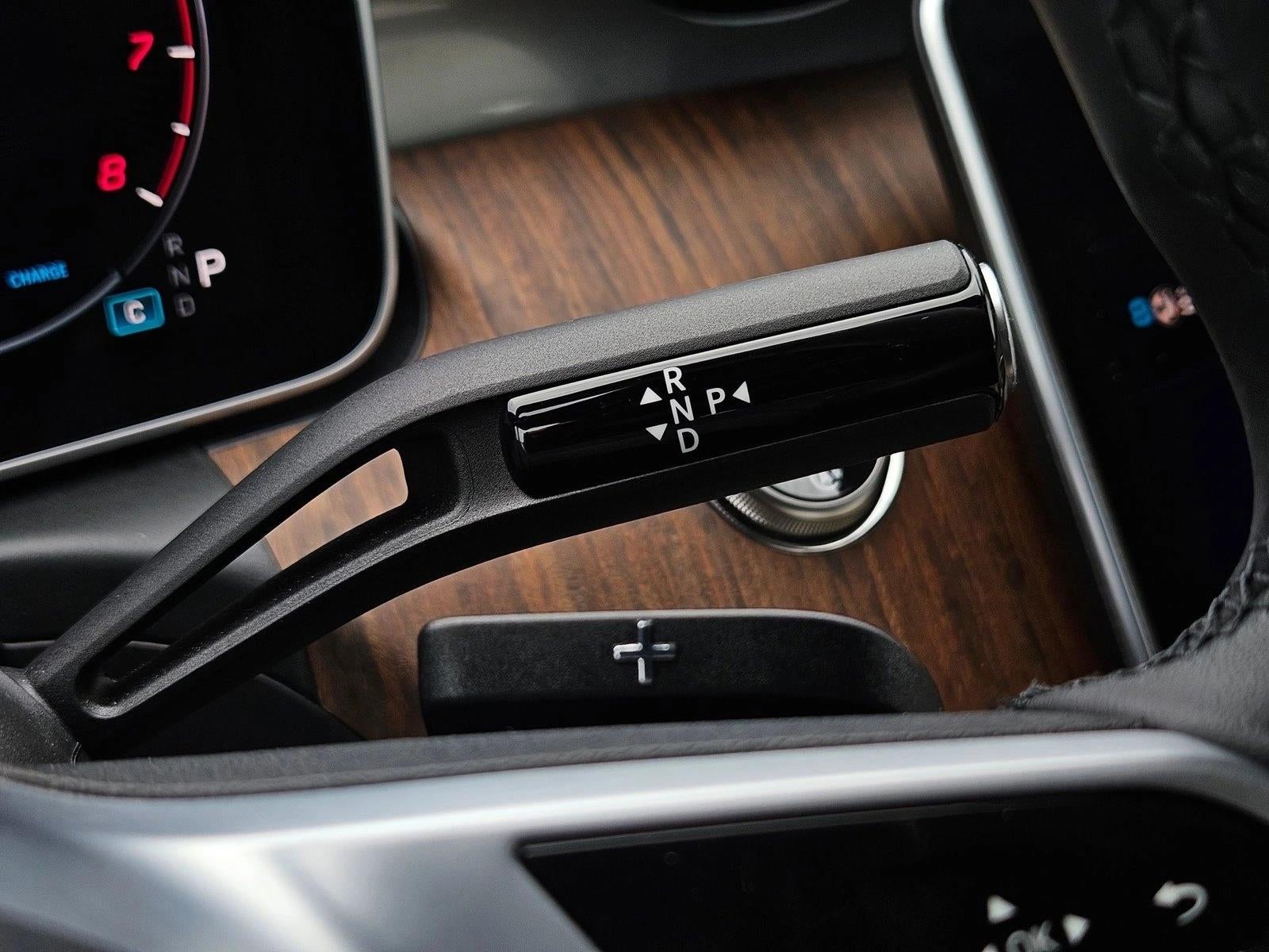 2025 Mercedes-Benz C-Class C 300 Sedan