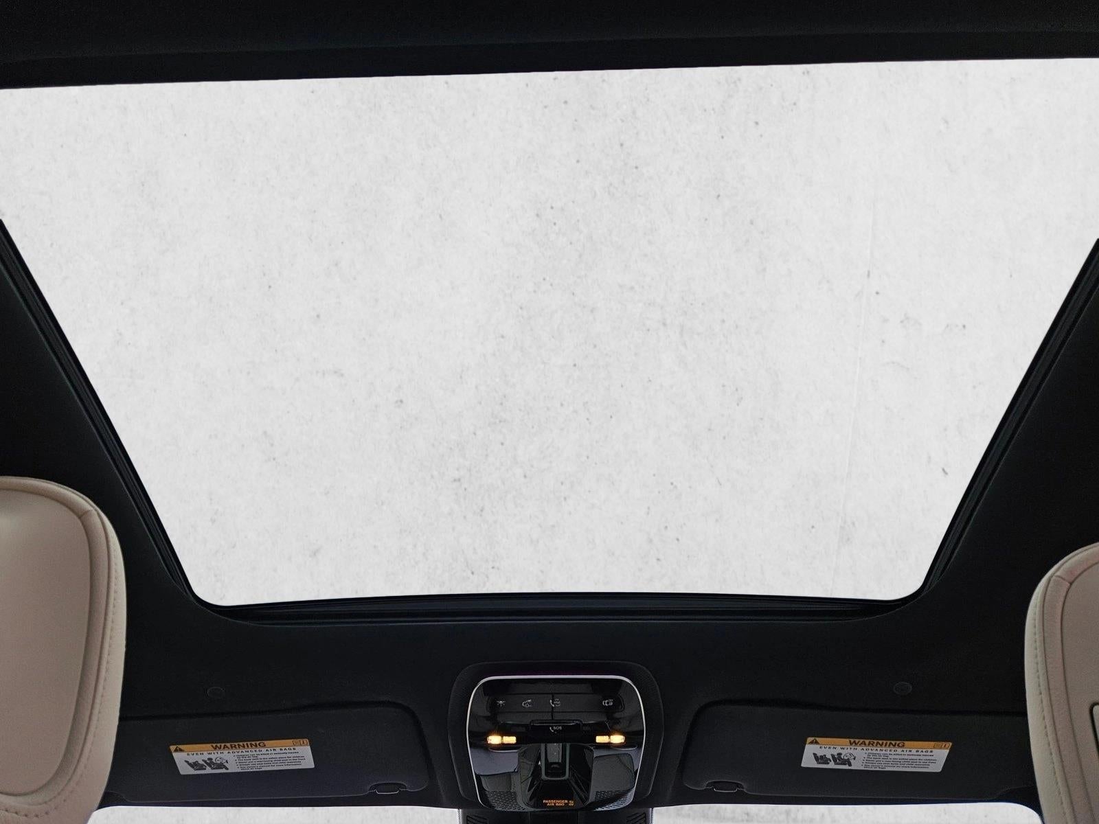 2025 Mercedes-Benz C-Class C 300 Sedan