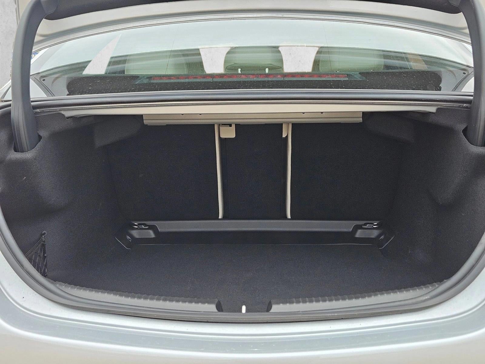 2025 Mercedes-Benz C-Class C 300 Sedan