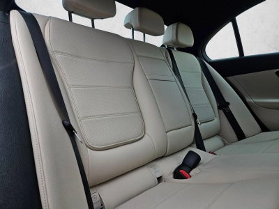 2025 Mercedes-Benz C-Class C 300 Sedan