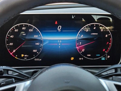 2026 Mercedes-Benz C-Class C 300 Sedan