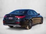 2026 Mercedes-Benz C-Class C 300 Sedan
