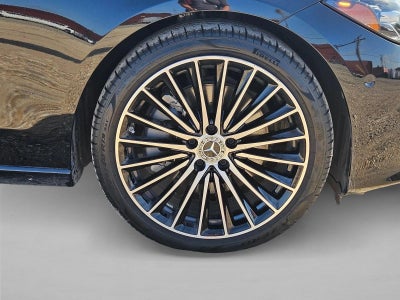 2026 Mercedes-Benz C-Class C 300 Sedan