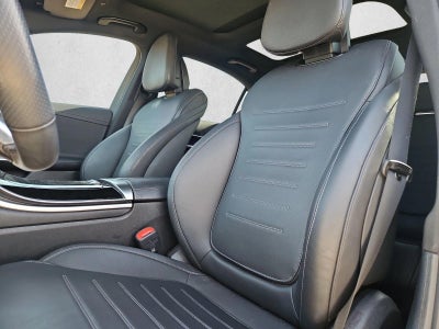 2023 Mercedes-Benz C-Class C 300 Sedan