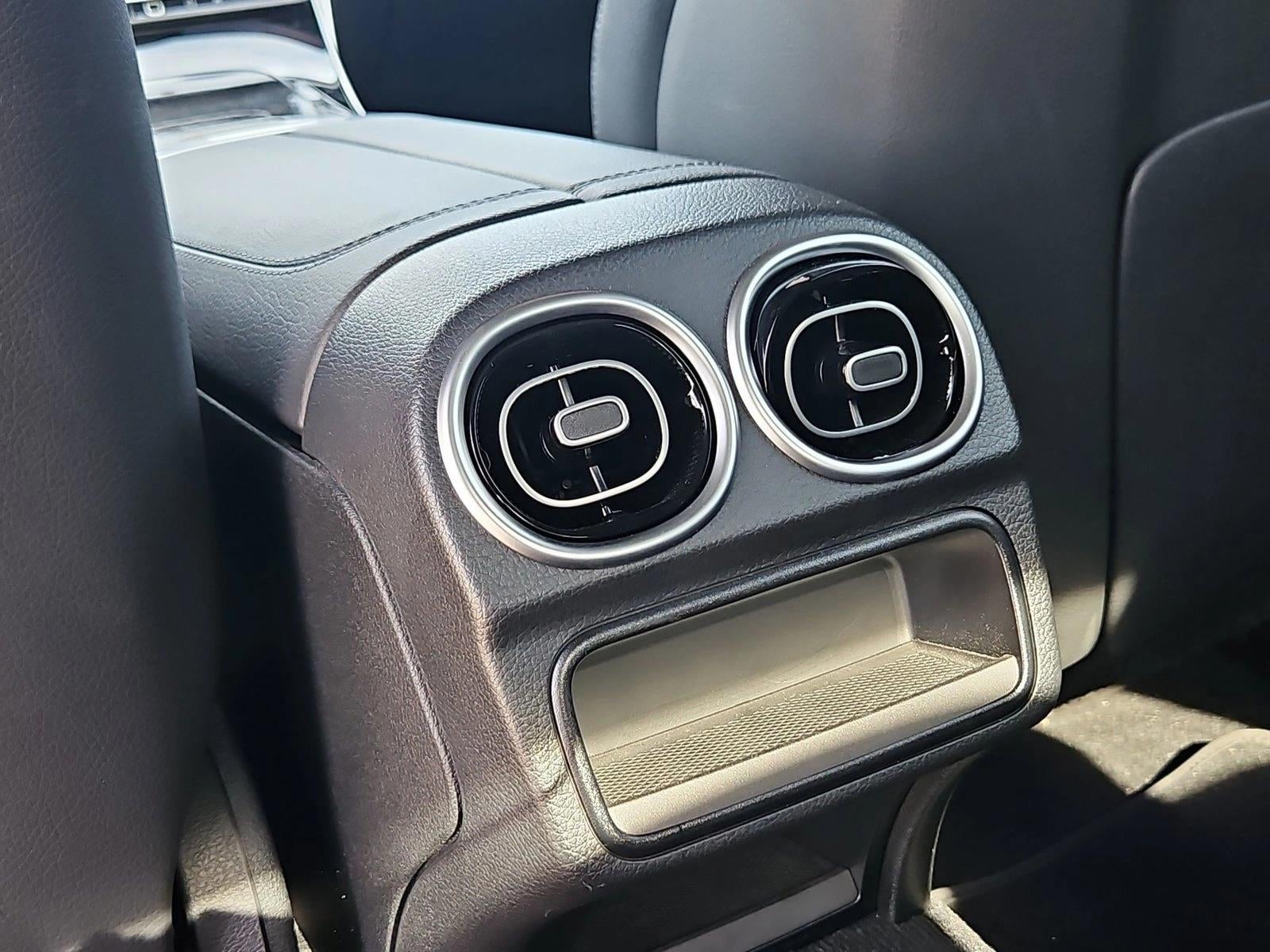 2023 Mercedes-Benz C-Class C 300 Sedan