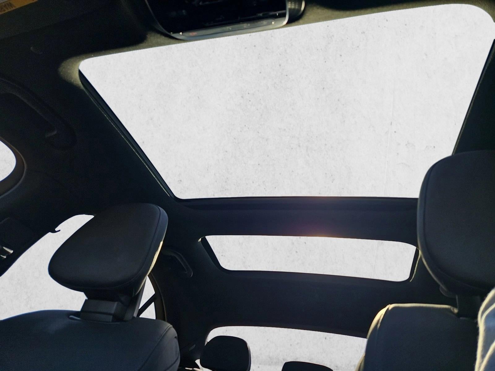 2023 Mercedes-Benz C-Class C 300 Sedan