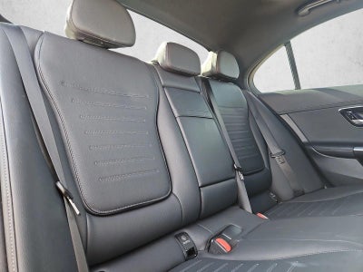 2023 Mercedes-Benz C-Class C 300 Sedan