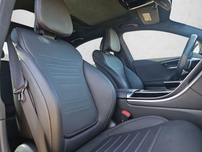 2023 Mercedes-Benz C-Class C 300 Sedan