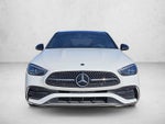 2023 Mercedes-Benz C-Class C 300 Sedan