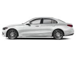 2023 Mercedes-Benz C-Class C 300 Sedan