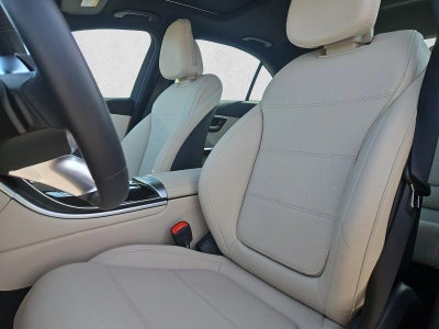 2026 Mercedes-Benz C-Class C 300 Sedan