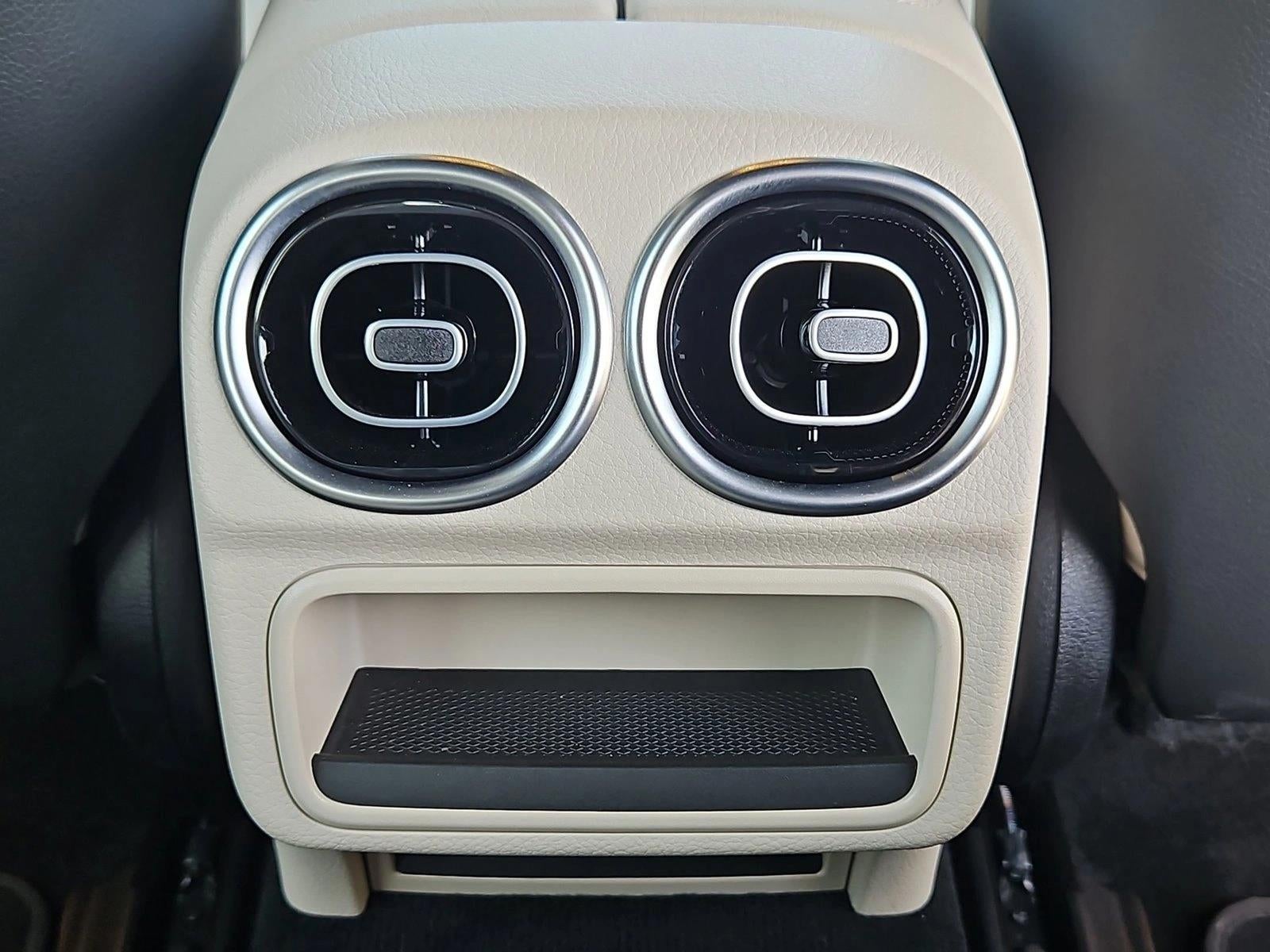 2026 Mercedes-Benz C-Class C 300 Sedan