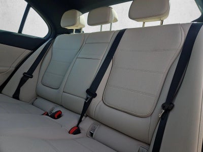 2026 Mercedes-Benz C-Class C 300 Sedan