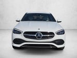 2026 Mercedes-Benz C-Class C 300 Sedan