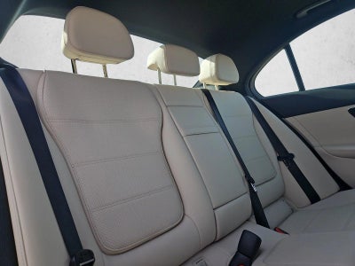 2026 Mercedes-Benz C-Class C 300 Sedan