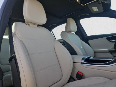 2026 Mercedes-Benz C-Class C 300 Sedan