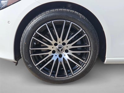 2026 Mercedes-Benz C-Class C 300 Sedan