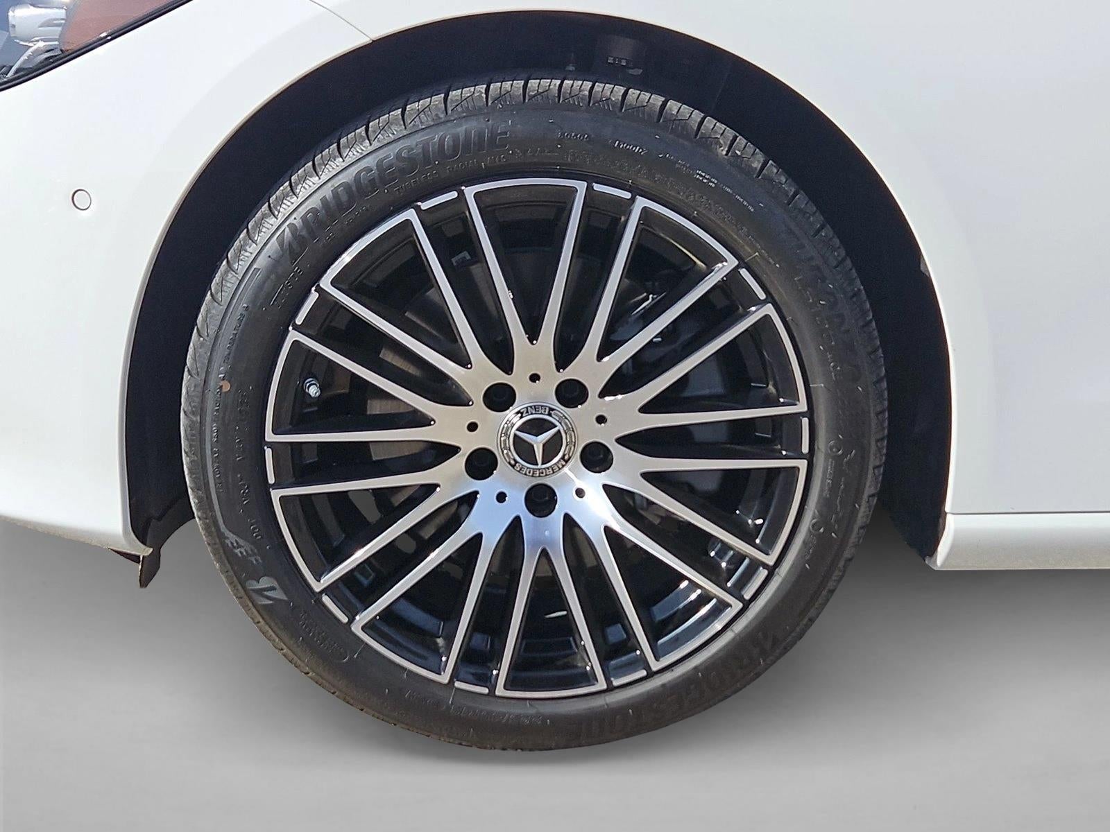 2026 Mercedes-Benz C-Class C 300 Sedan