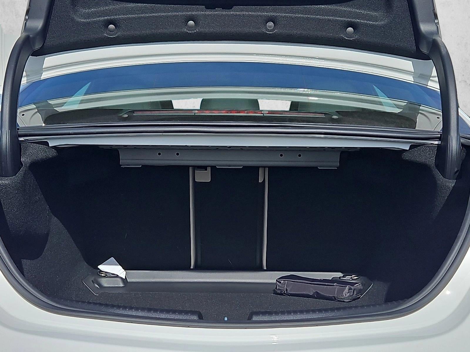 2026 Mercedes-Benz C-Class C 300 Sedan