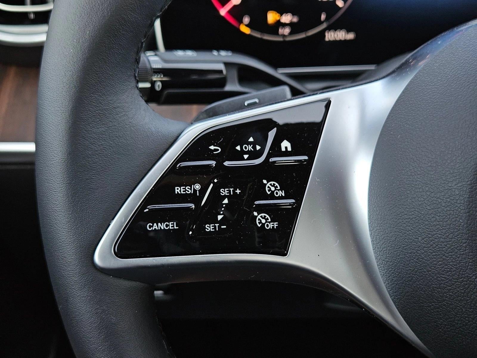 2026 Mercedes-Benz C-Class C 300 Sedan