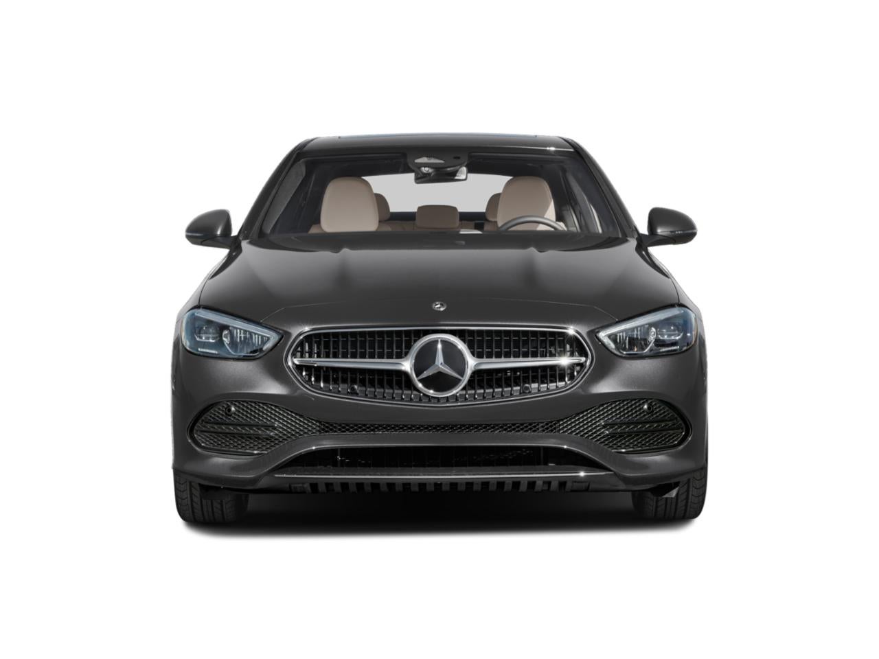 2026 Mercedes-Benz C-Class C 300 Sedan