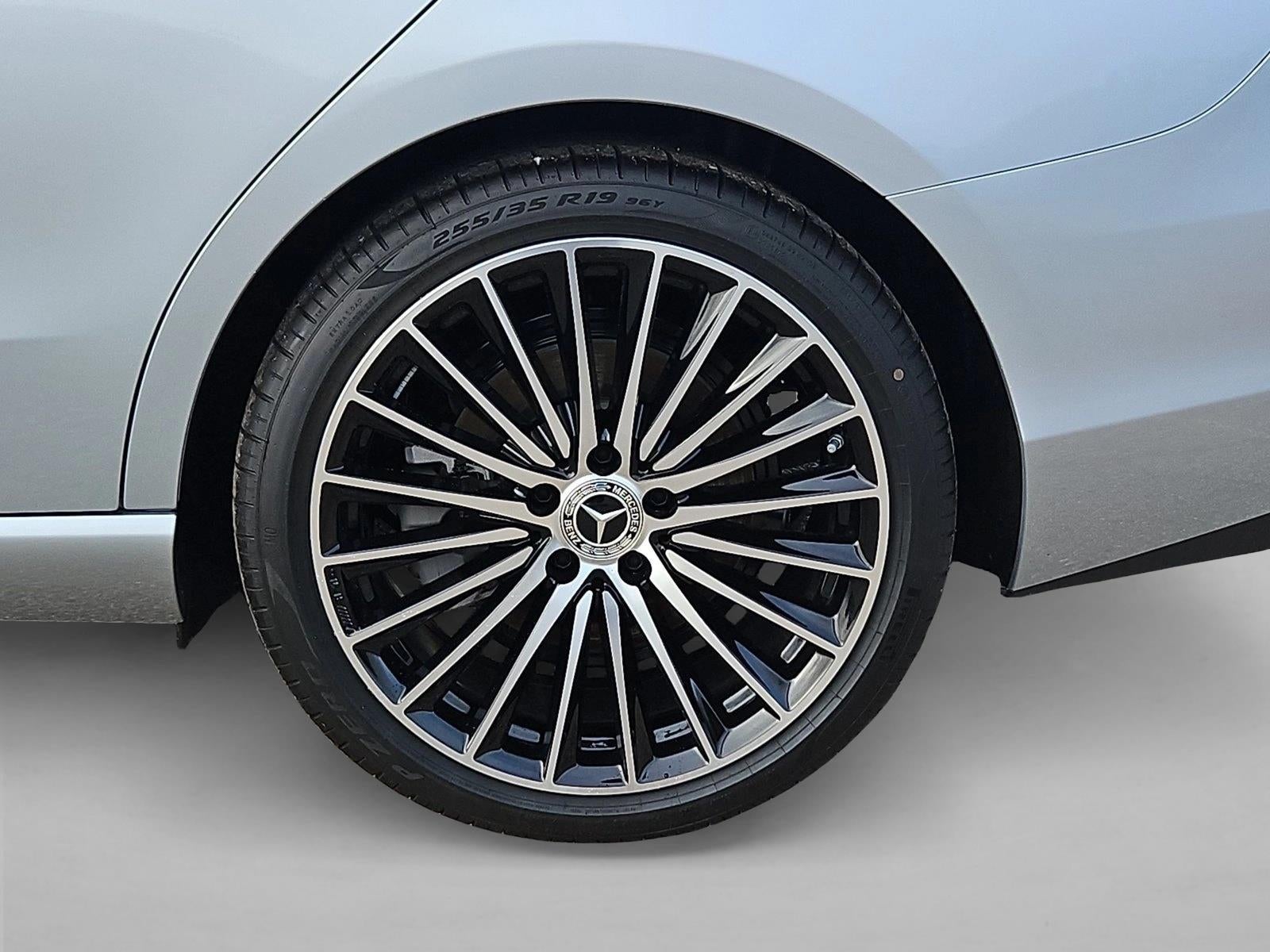 2026 Mercedes-Benz C-Class C 300 Sedan