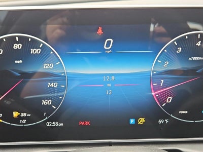 2026 Mercedes-Benz C-Class C 300 Sedan