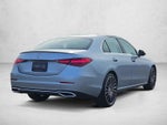 2026 Mercedes-Benz C-Class C 300 Sedan