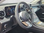 2026 Mercedes-Benz C-Class C 300 Sedan