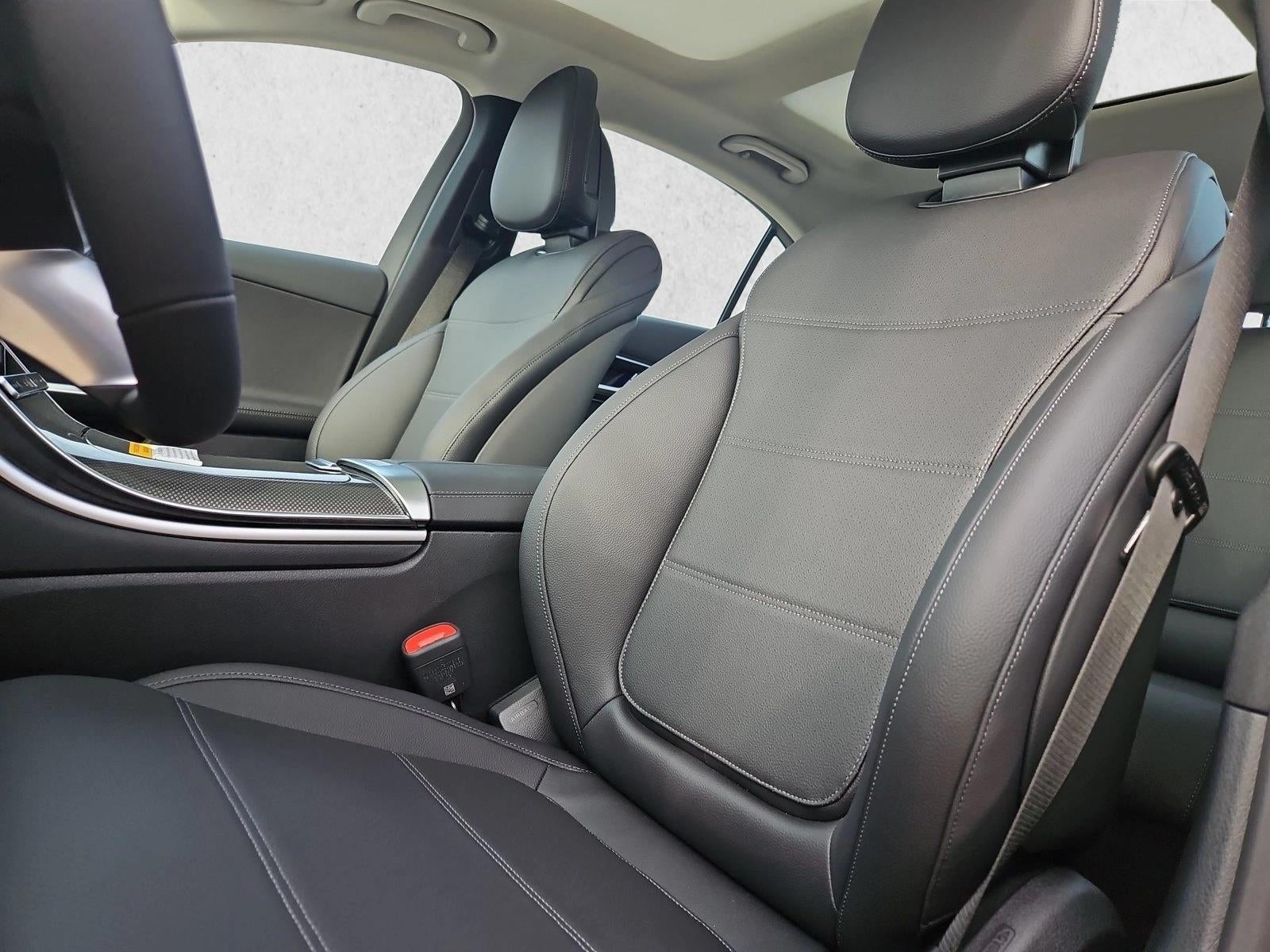 2026 Mercedes-Benz C-Class C 300 Sedan