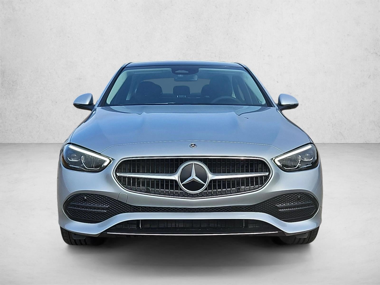 2026 Mercedes-Benz C-Class C 300 Sedan