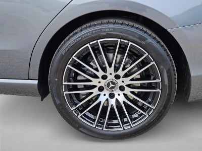 2026 Mercedes-Benz C-Class C 300 Sedan