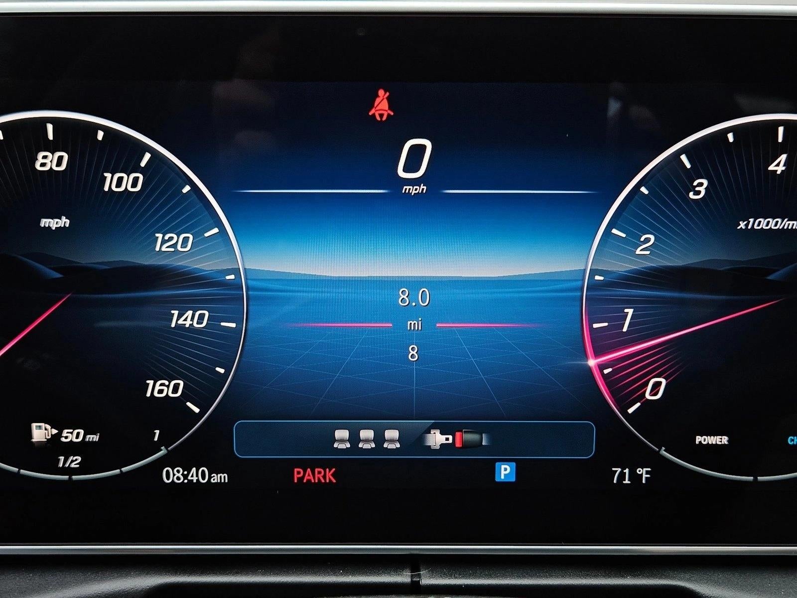 2026 Mercedes-Benz C-Class C 300 Sedan