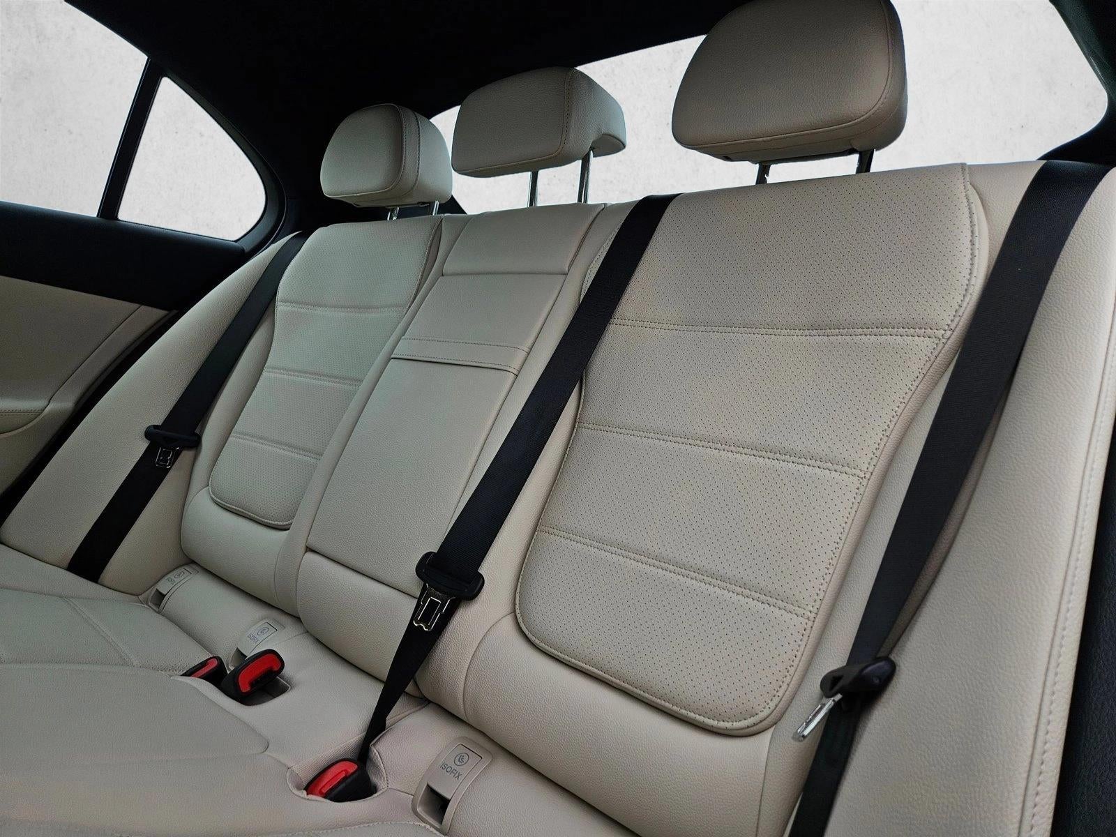 2026 Mercedes-Benz C-Class C 300 Sedan