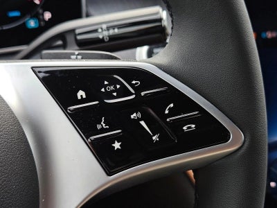 2026 Mercedes-Benz C-Class C 300 4MATIC® Sedan