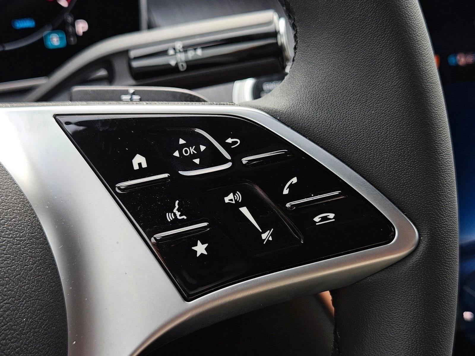 2026 Mercedes-Benz C-Class C 300 4MATIC® Sedan