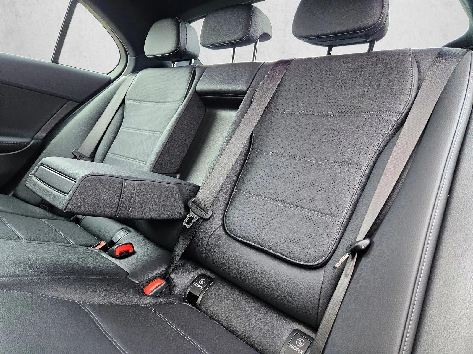 2026 Mercedes-Benz C-Class C 300 4MATIC® Sedan