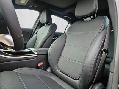 2026 Mercedes-Benz C-Class C 300 4MATIC® Sedan