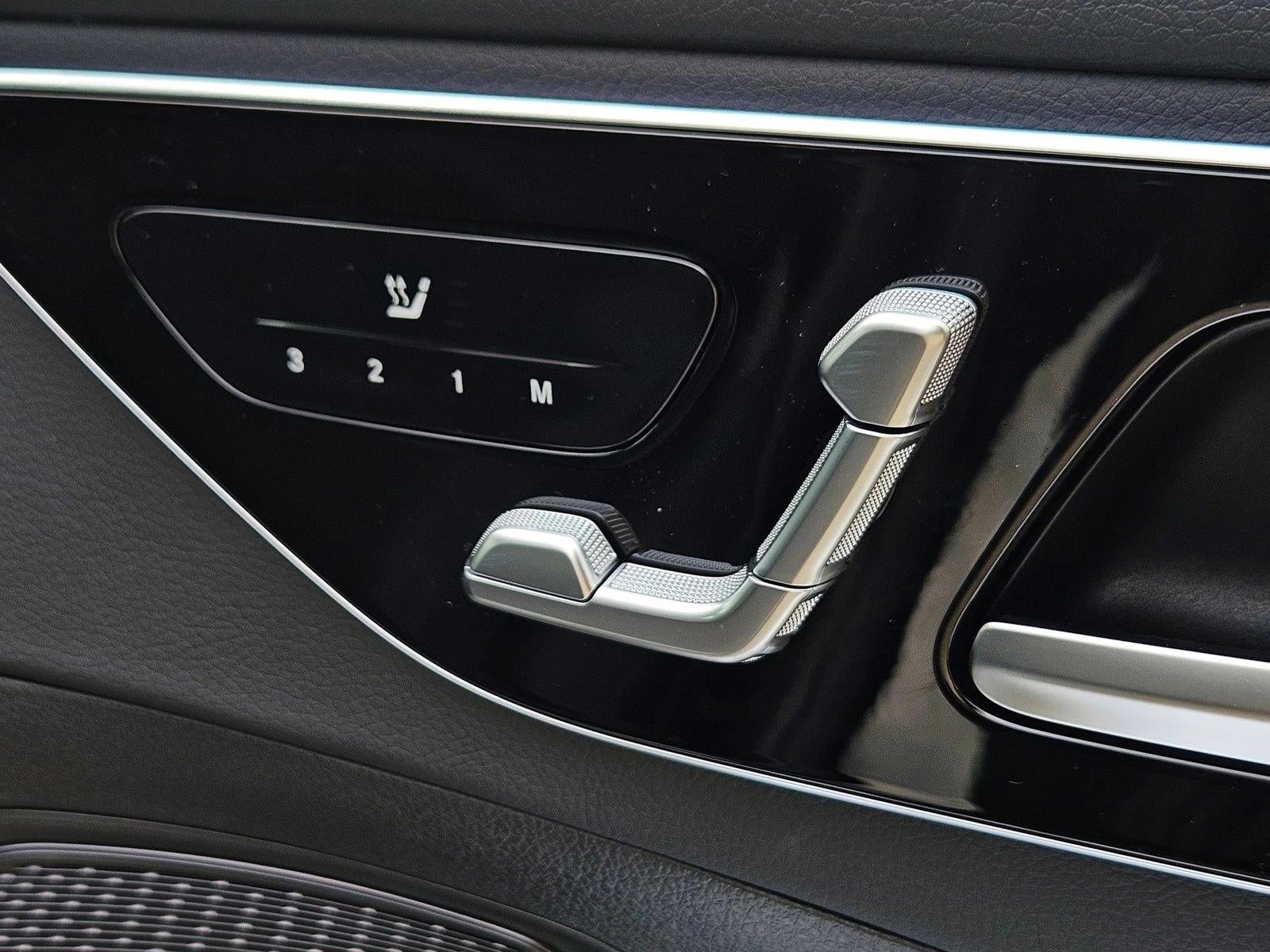 2026 Mercedes-Benz C-Class C 300 4MATIC® Sedan