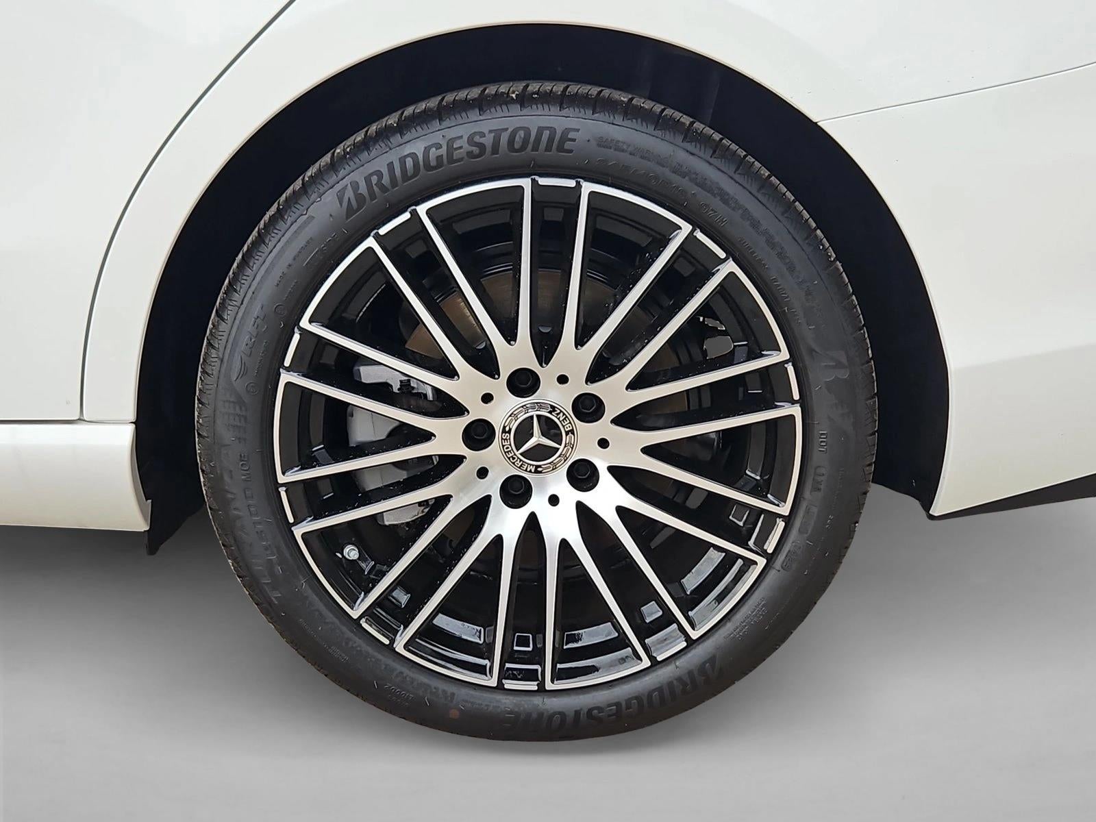 2026 Mercedes-Benz C-Class C 300 4MATIC® Sedan