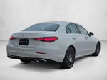 2026 Mercedes-Benz C-Class C 300 4MATIC® Sedan