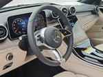 2026 Mercedes-Benz C-Class C 300 4MATIC® Sedan