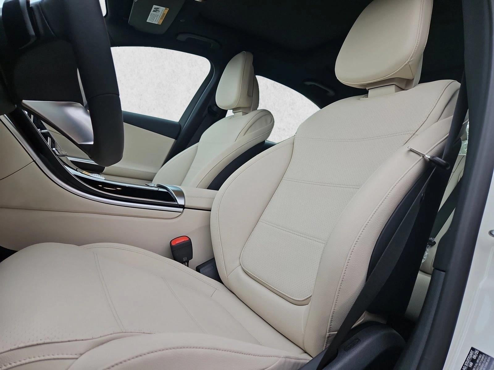 2026 Mercedes-Benz C-Class C 300 4MATIC® Sedan