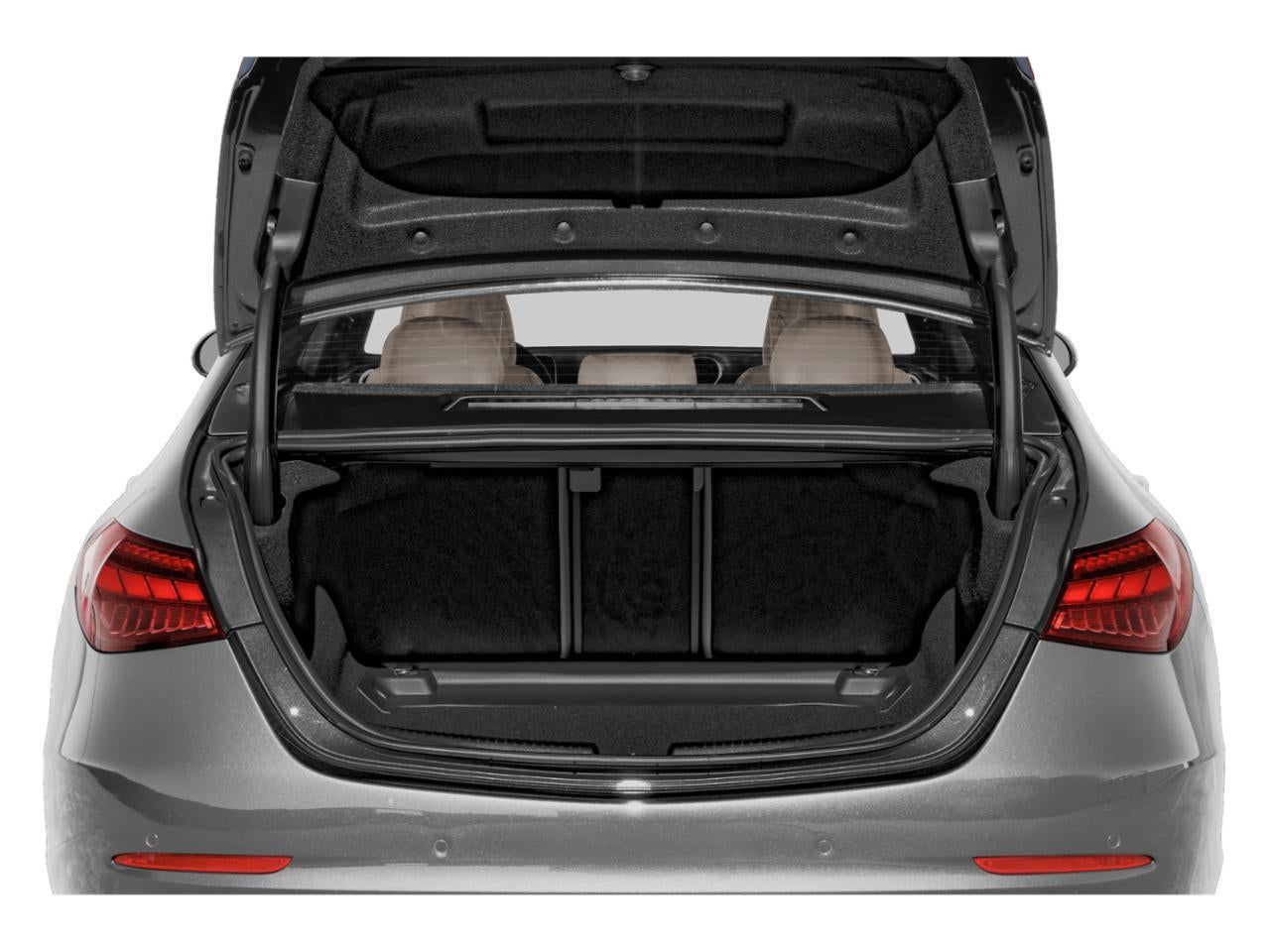2026 Mercedes-Benz C-Class C 300 4MATIC® Sedan