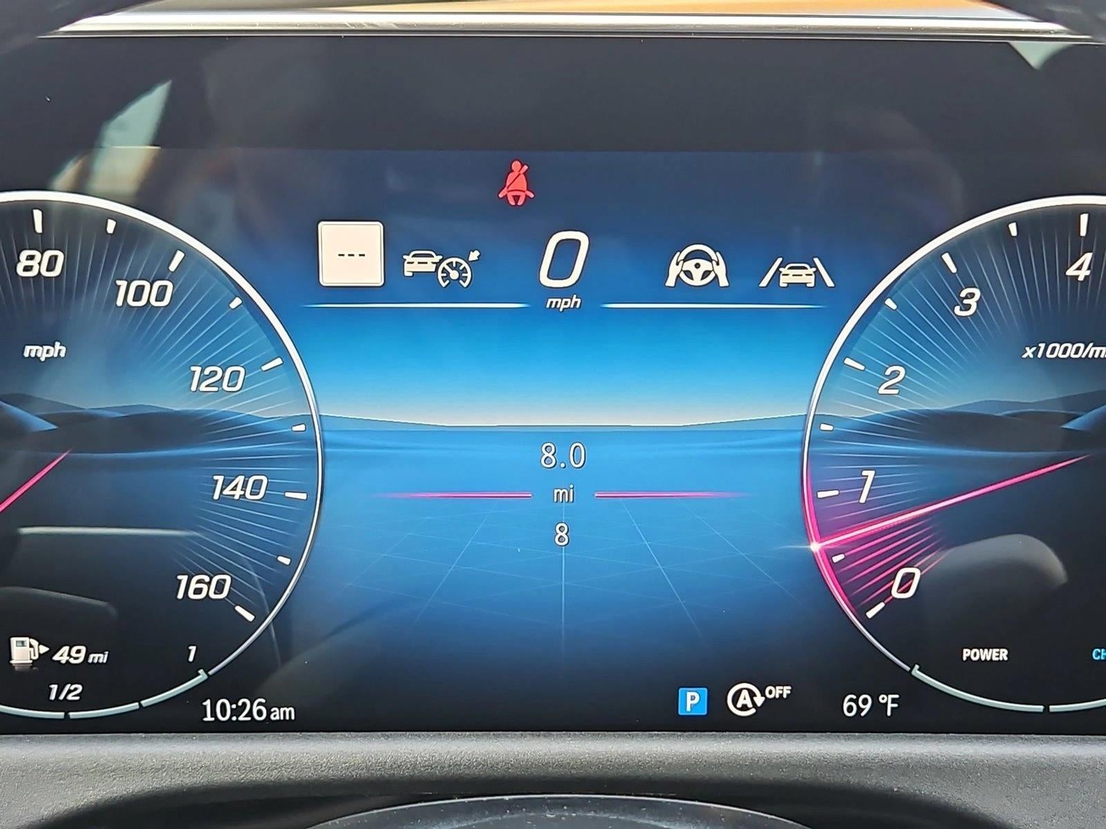 2026 Mercedes-Benz E-Class E 350 RWD Sedan