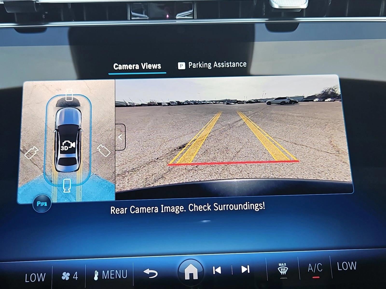 2026 Mercedes-Benz E-Class E 350 RWD Sedan